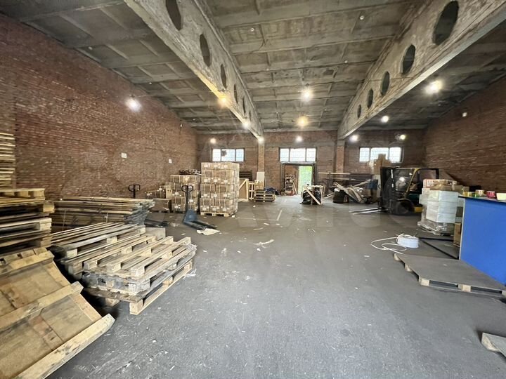 Склад, 310.2 м²