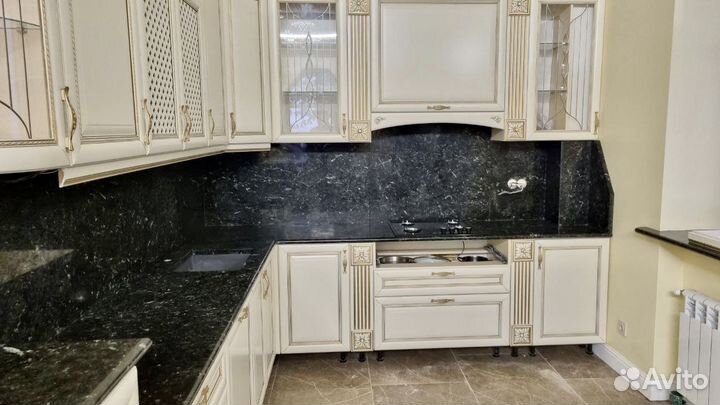 Изделия из натурального камня