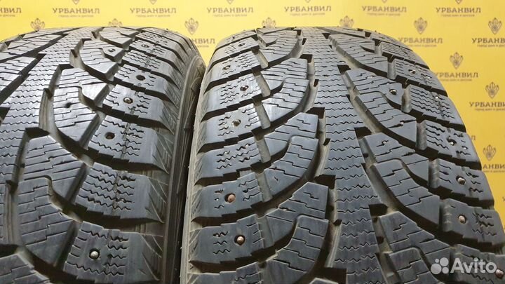 Hankook I'Pike RW11 225/60 R17 99T