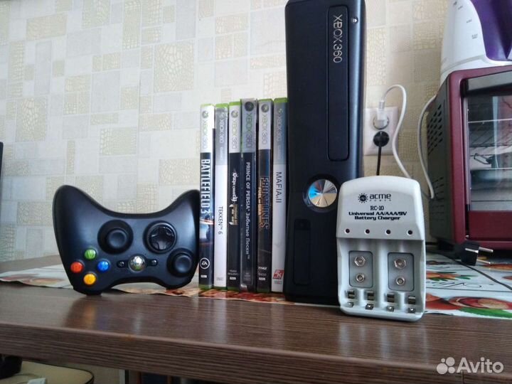 Xbox 360