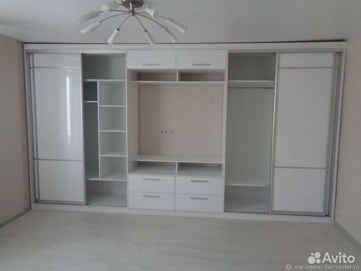 Шкаф навесной