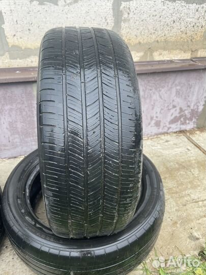 Michelin Energy Saver 215/50 R17 91V