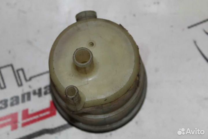 Бачок гур nissan infiniti. laurel leopard Q45 silv