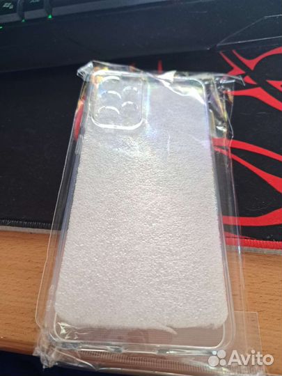 Чехол на Samsung galaxy a33