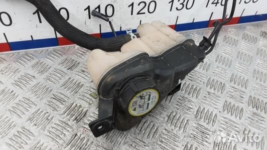 Бачок расширительный land rover freelander 2 (BEA0