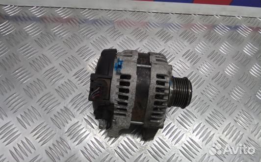 Генератор дизельный ford focus 2 (3BL09BS01)