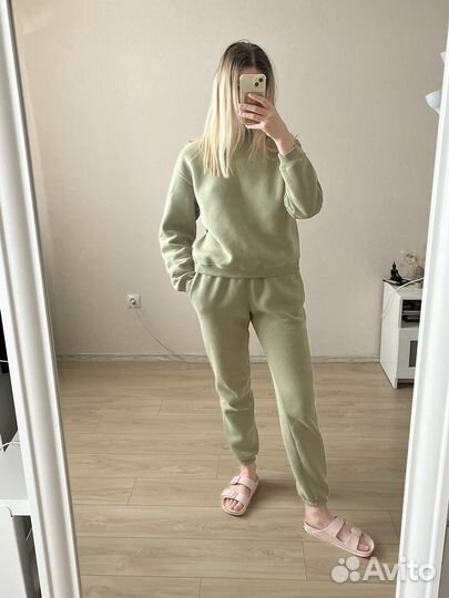 Спортивный костюм ampir