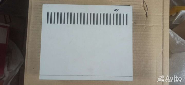 Маршрутизатор промышленный