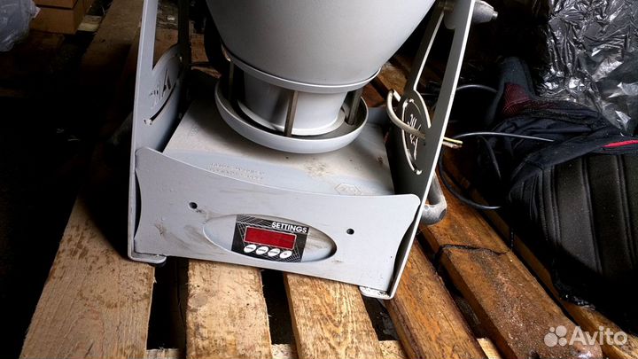 Архитектурный колорчейнджер DTS A.R.C. 250