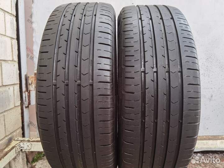Continental ContiPremiumContact 5 205/55 R17 95V