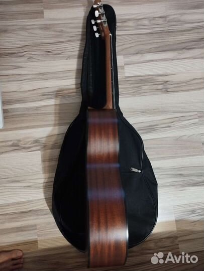 Классическая гитара Flight