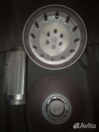 Насадка-диффузор для фенов Dyson