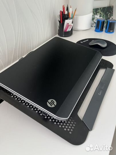 Ноутбук HP, intel core i7