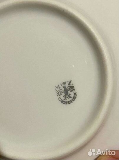 Чайный сервиз