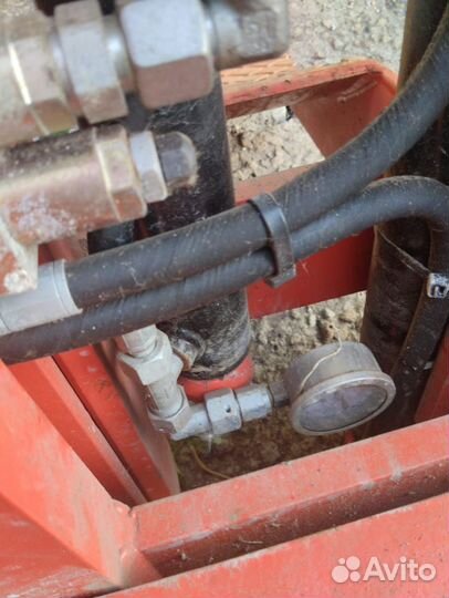 Запчасти сельхозтехники