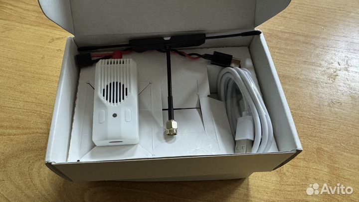 Betafpv elrs nano TX 915 2W