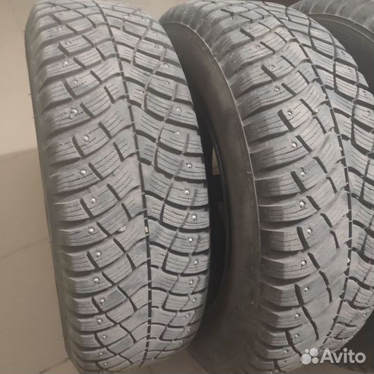 КАМА Kама-Euro LCV-520 215/65 R16