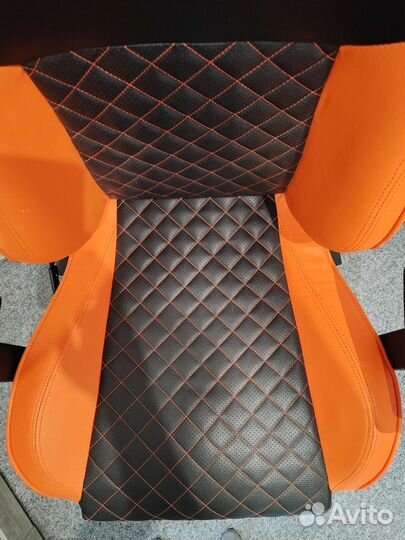 Кресло игровое Cougar Explore S