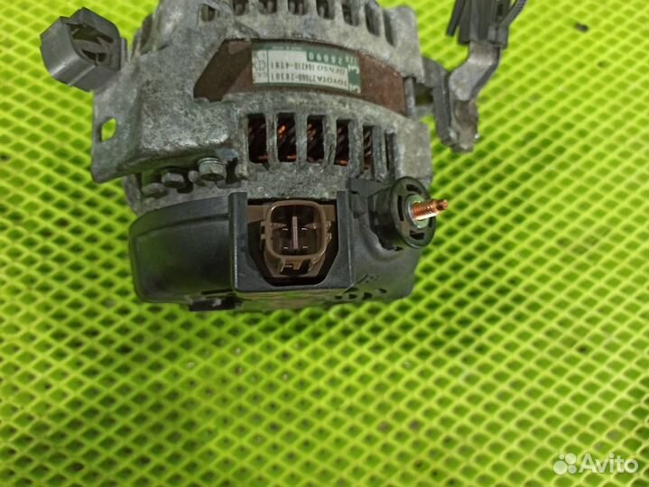 Генератор Toyota Camry