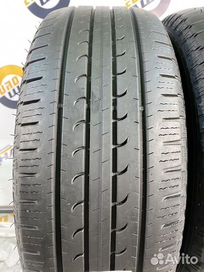 Goodyear EfficientGrip SUV 4x4 255/60 R18 112T