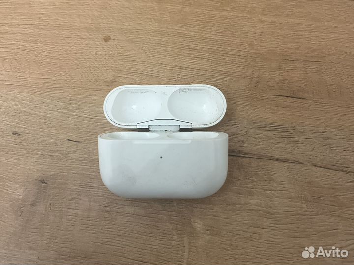 Кейс от airpods pro