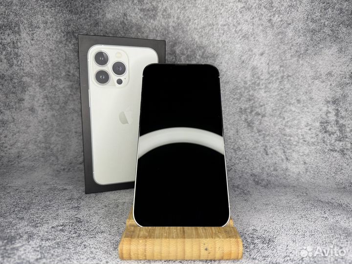 iPhone 13 Pro, 256 ГБ