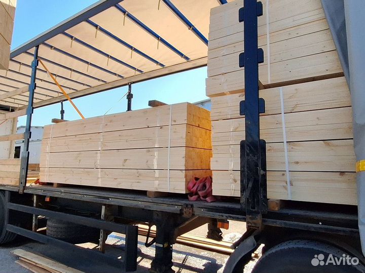 Брусок сухой от произсодителя