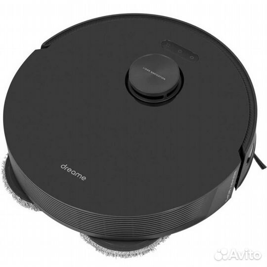 Робот-пылесос Xiaomi Dreame L10S PRO