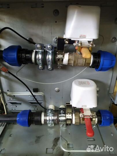 Услуги электрика