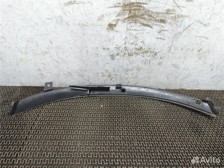 Жабо под дворники Volkswagen Passat 5, 1999