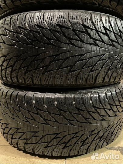 Nokian Tyres Hakkapeliitta R2 245/50 R18