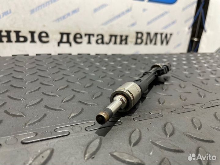 Форсунка EU6 Bmw М235I F22 N55B30A