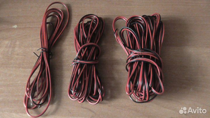 Аудио видео аксессуары