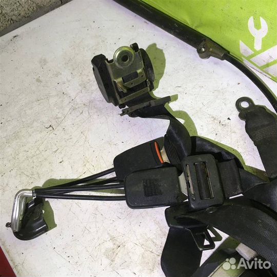 Ремень безопасности Фольксваген Гольф 3 Венто