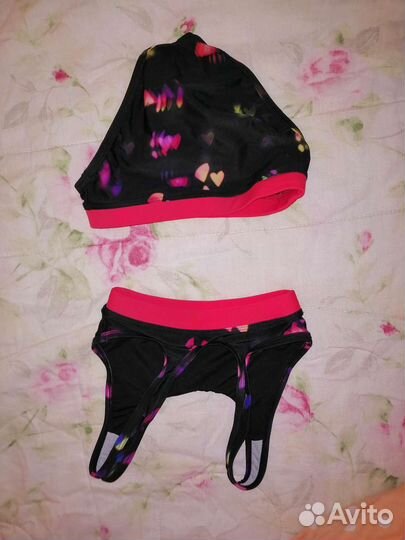 Купальник Joss 128 р