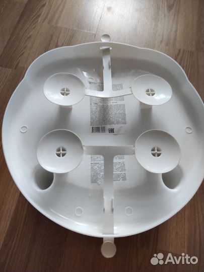 Стульчик для купания