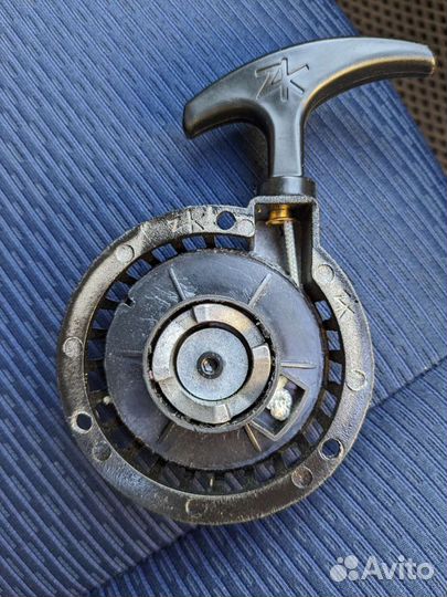 Ручной стартер