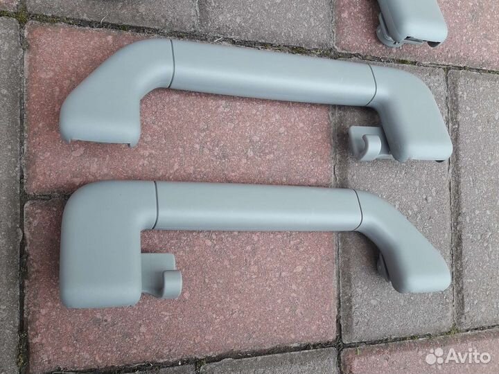 Ручки салона Volkswagen touareg gp