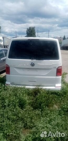 Фольксваген транспортер т5,разбор т5,т6 в Самаре