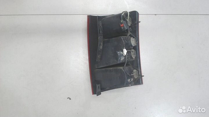 Фонарь (задний) Chrysler Voyager, 2008