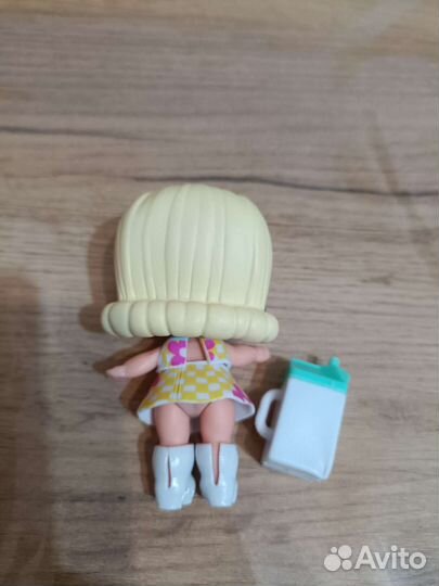 Кукла lol surprise