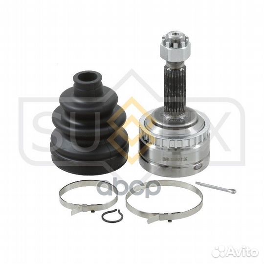 Шрус наружный перед прав/лев ST1182 sufix