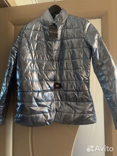 Куртка,пиджак,пуховик 42-44