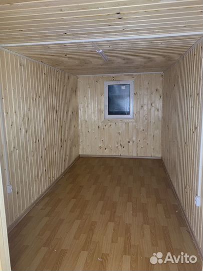 Аренда бытовки / вагончика