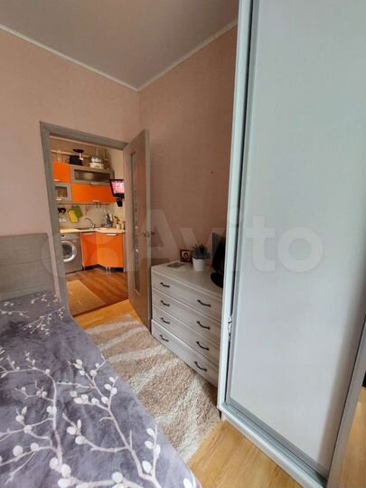 3-к. квартира, 54,2 м², 1/9 эт.