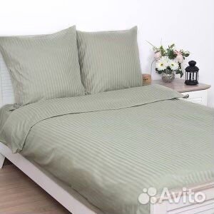 Комплект постельного белья в стиле IKEA (икеа)