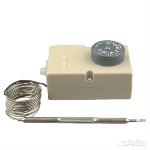 Термостат F-2000