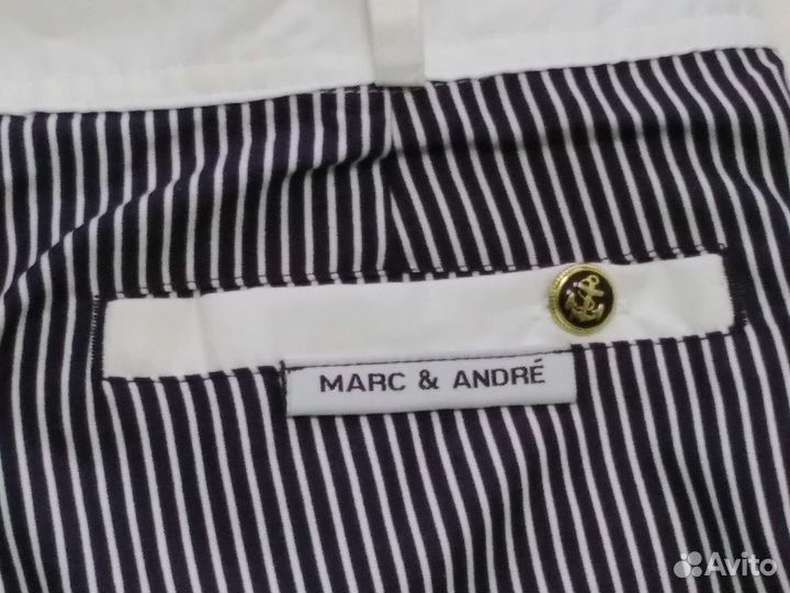 Шорты женские Италия