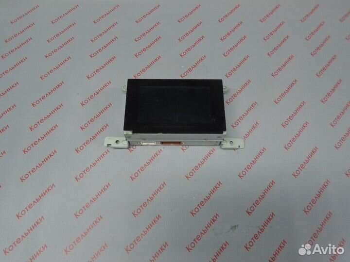 Nissan 28090-AV611 Информационный дисплей