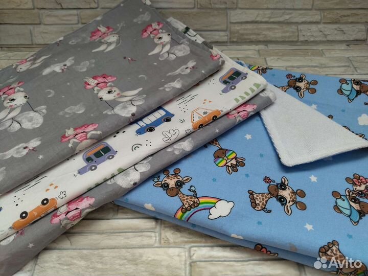 Пеленки детские